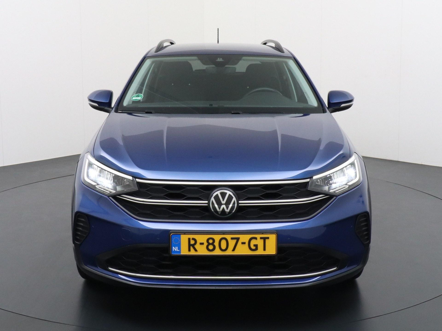 Volkswagen Volkswagen