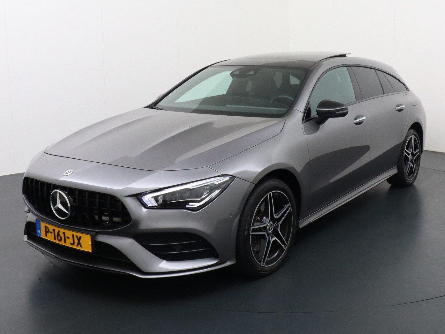Mercedes-Benz Mercedes-Benz