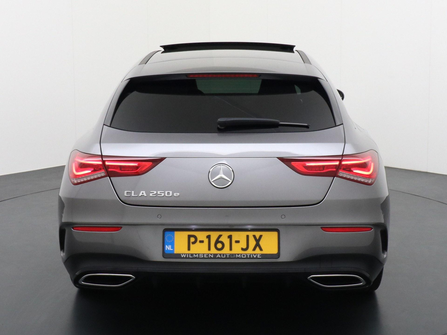 Mercedes-Benz Mercedes-Benz