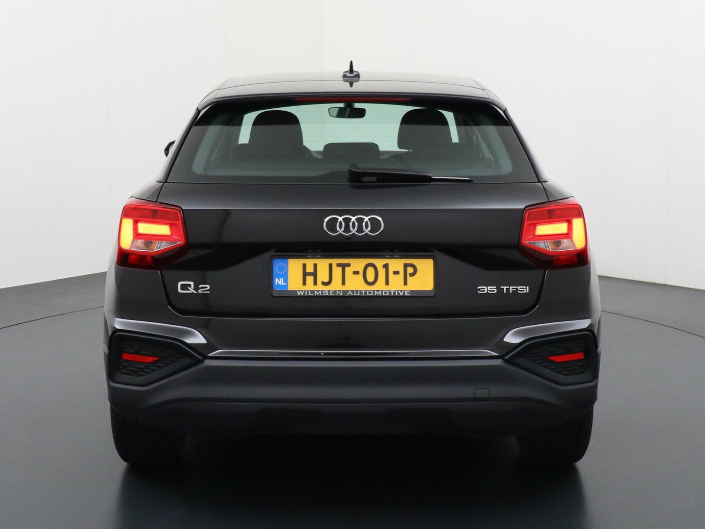 Audi Audi