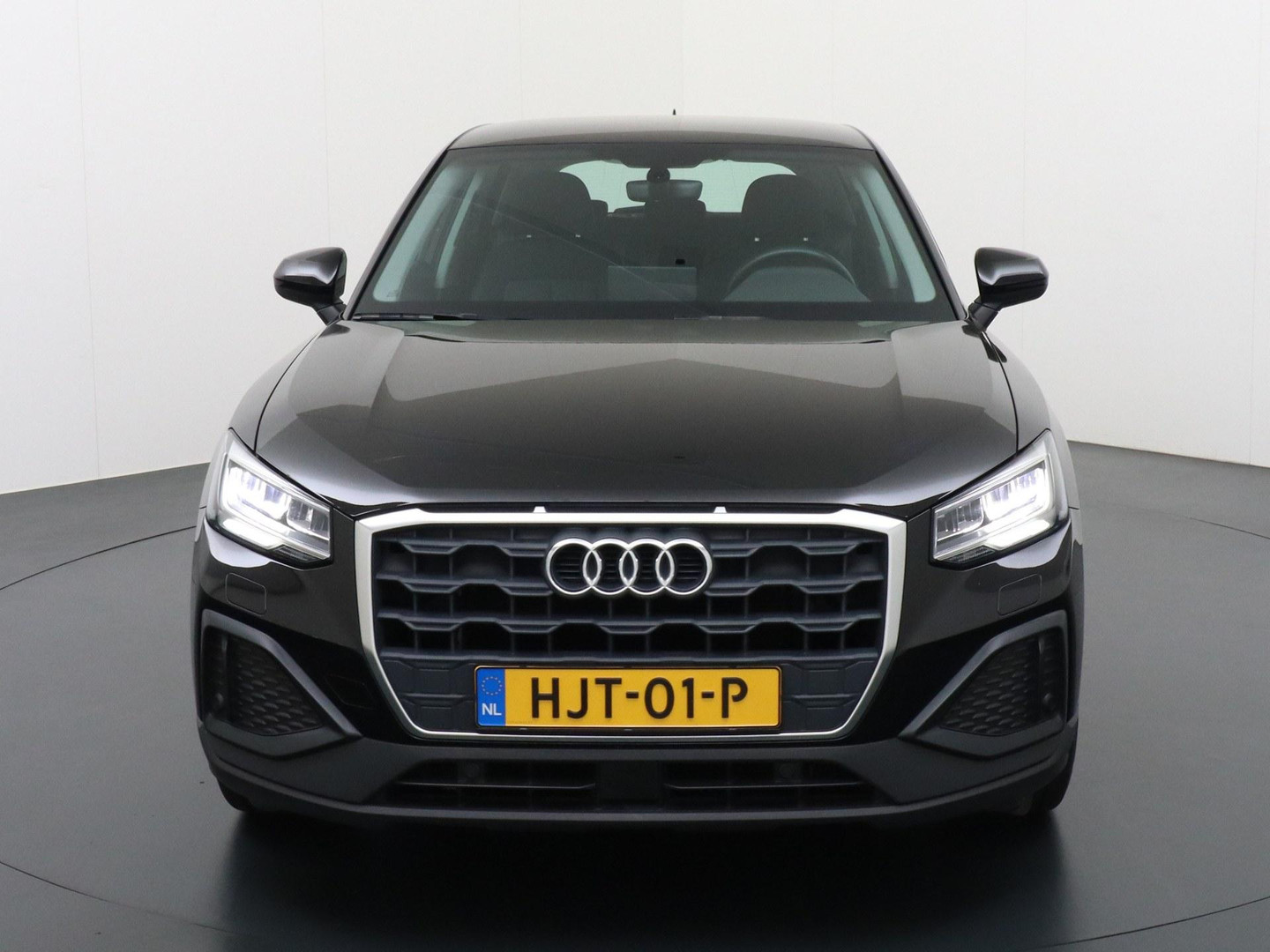 Audi Audi