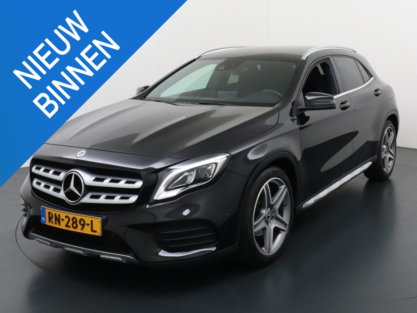 Mercedes-Benz Mercedes-Benz
