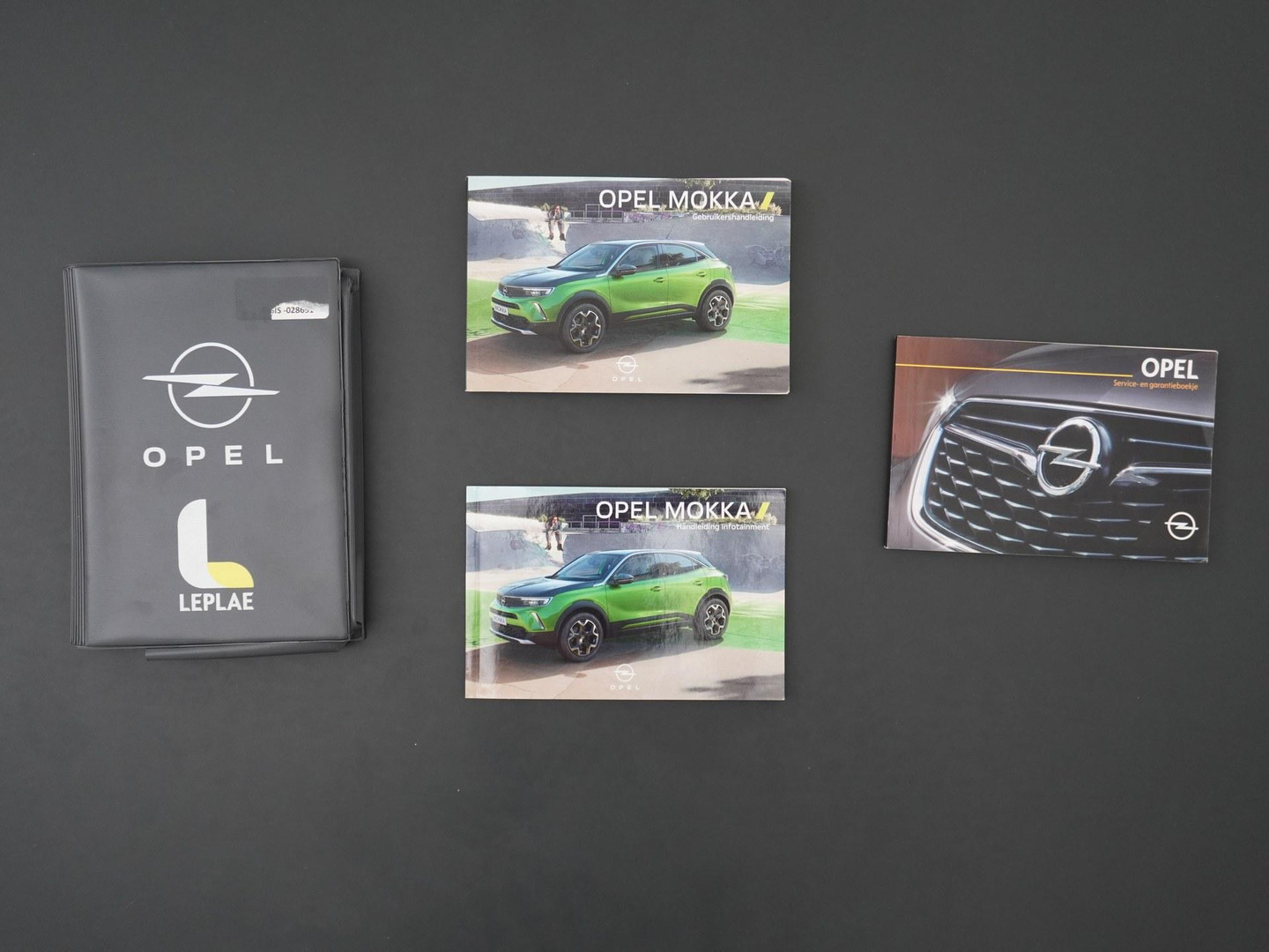 Opel Opel