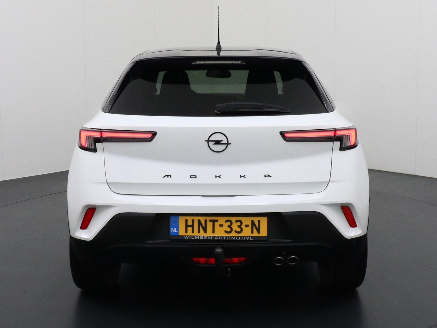 Opel Opel