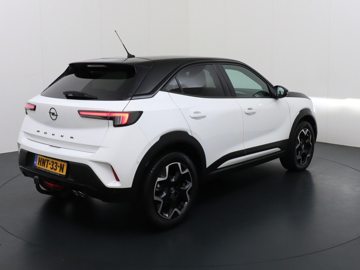 Opel Opel