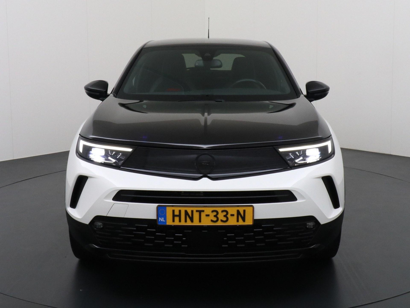 Opel Opel