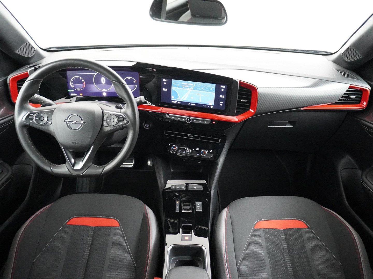 Opel Opel