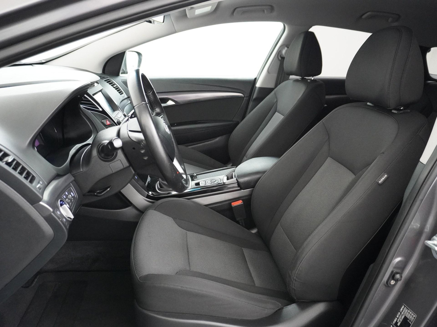 Hyundai Hyundai