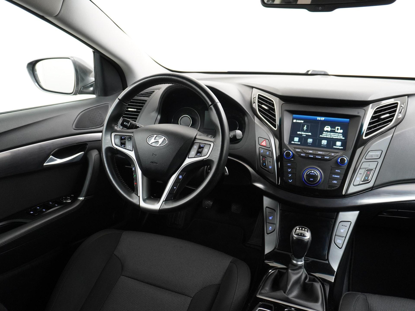 Hyundai Hyundai