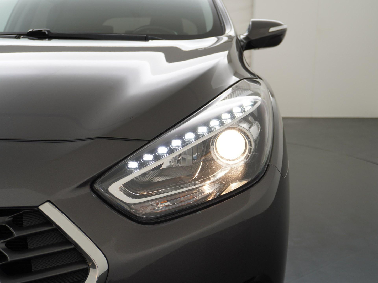 Hyundai Hyundai