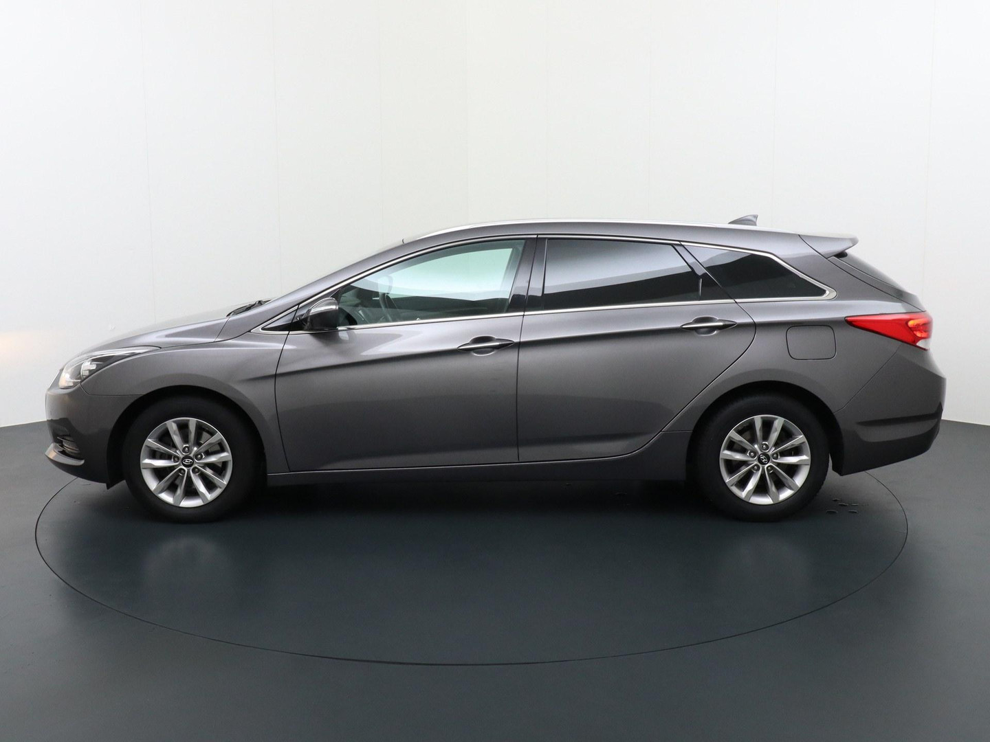 Hyundai Hyundai