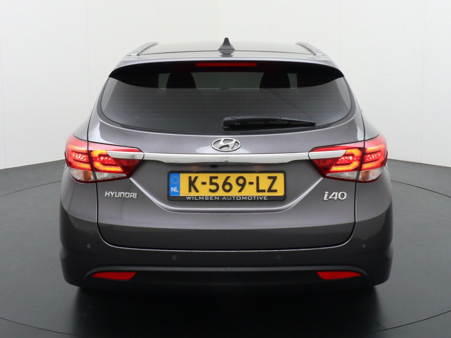 Hyundai Hyundai