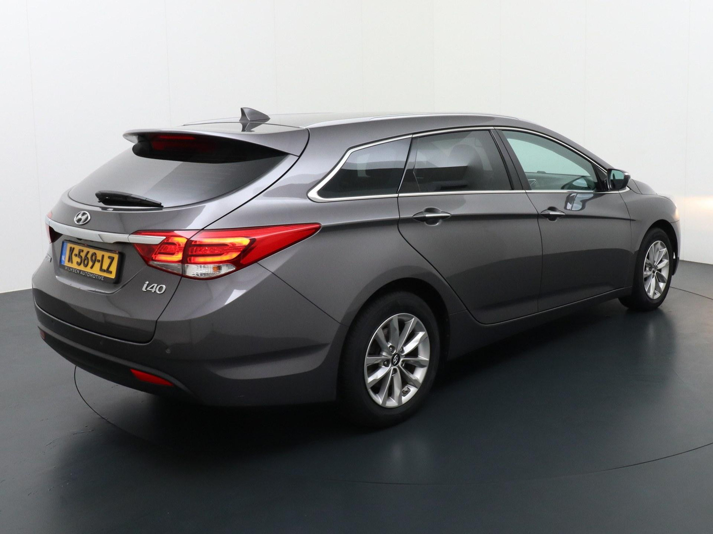 Hyundai Hyundai
