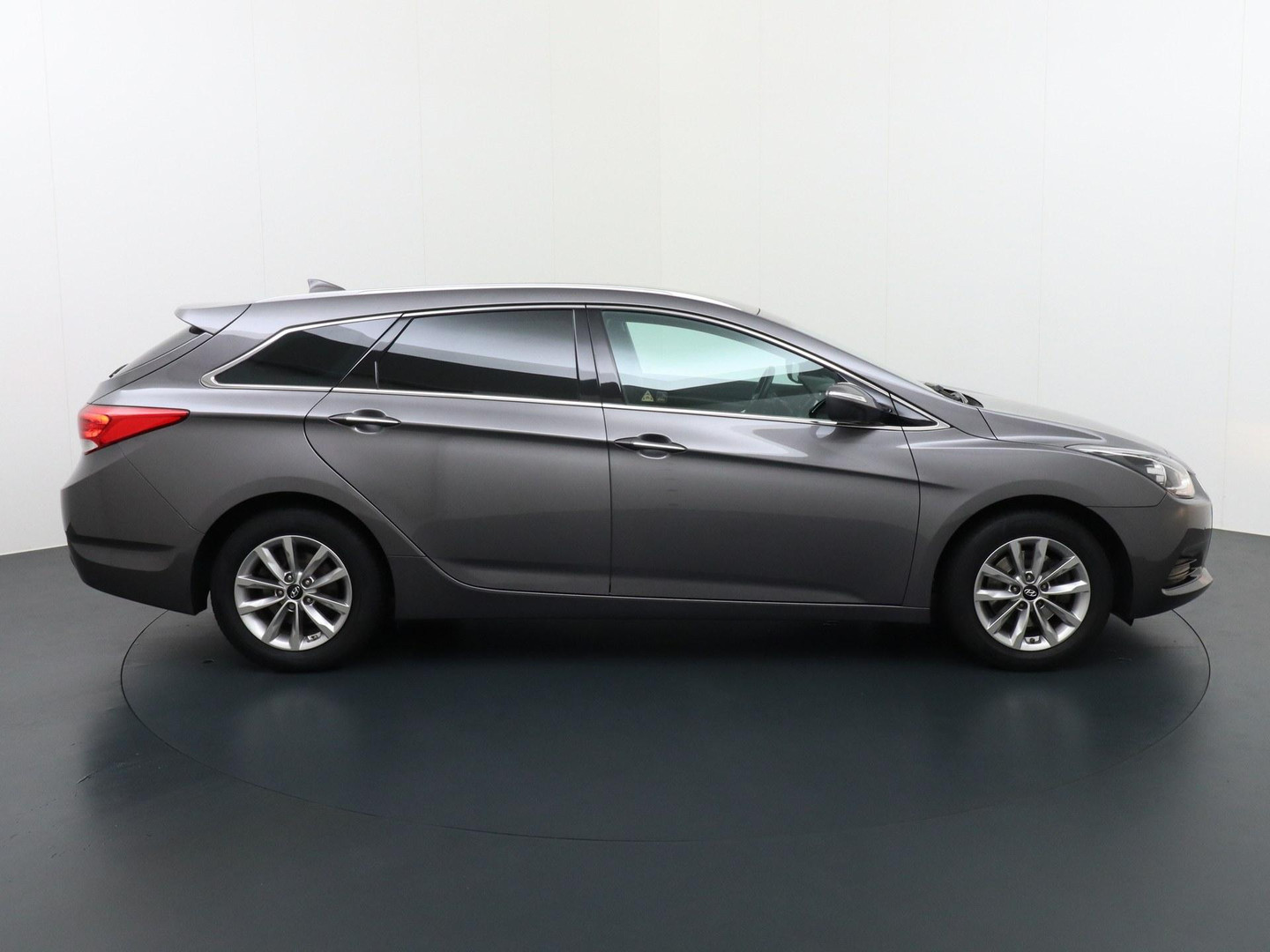 Hyundai Hyundai