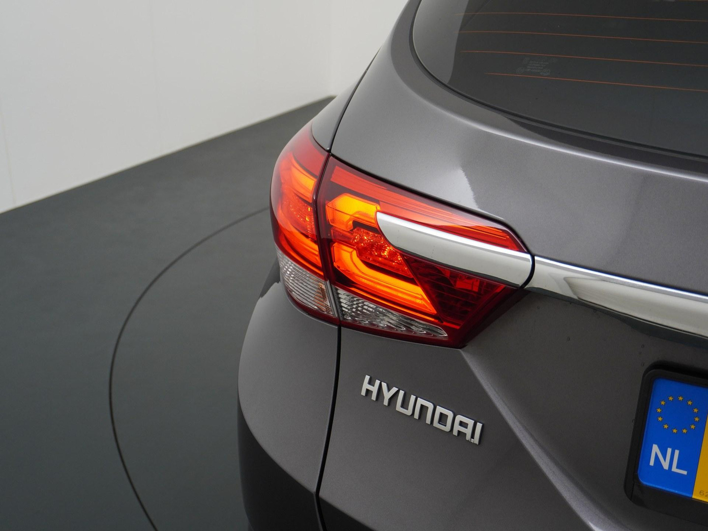 Hyundai Hyundai