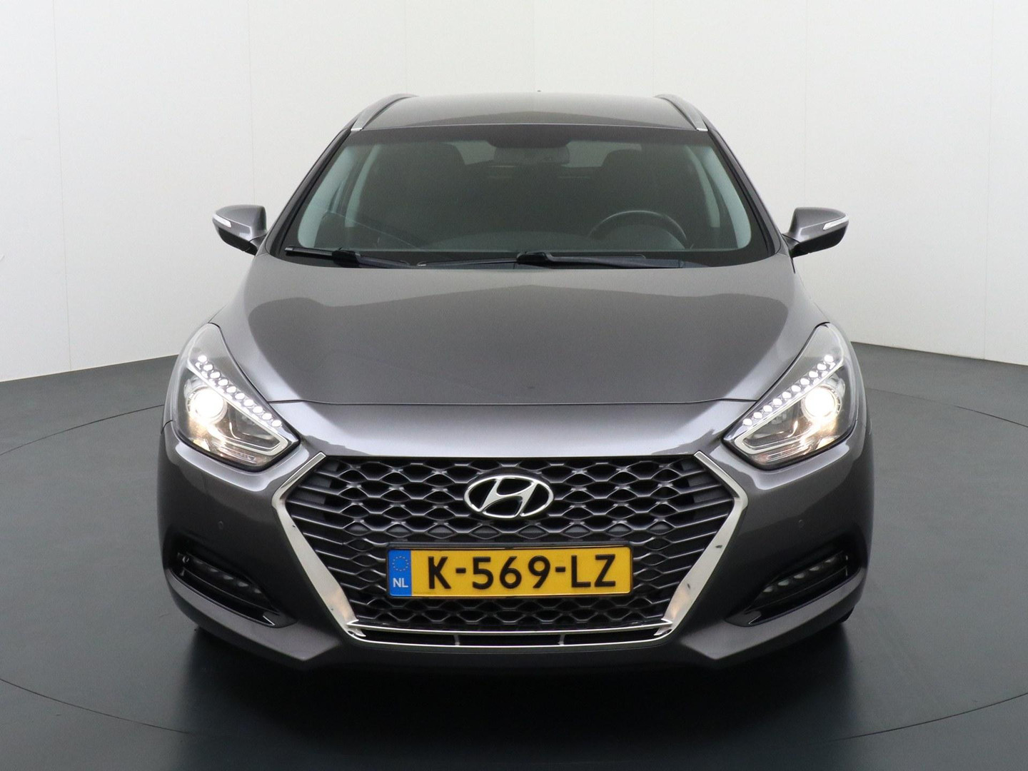 Hyundai Hyundai