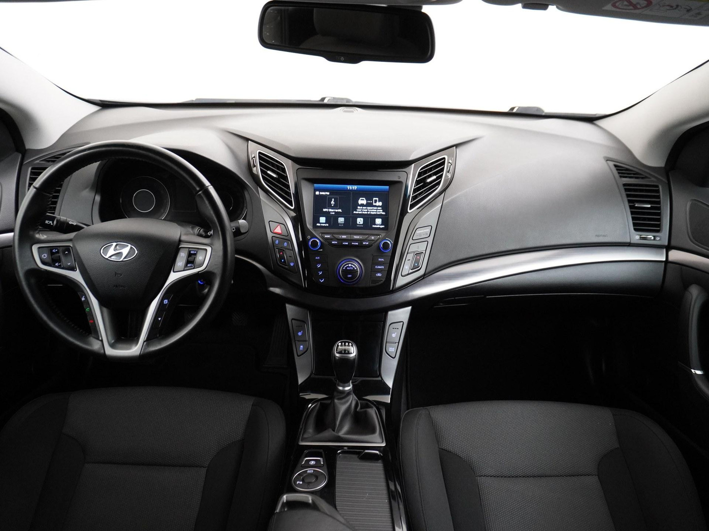Hyundai Hyundai