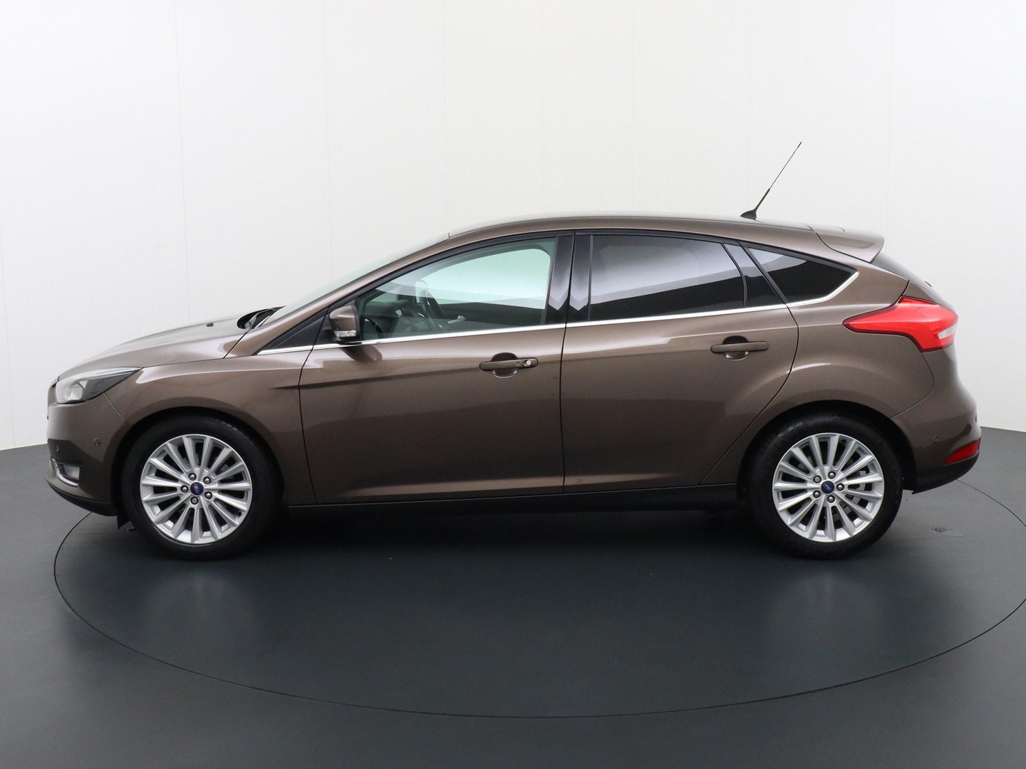 Ford Ford