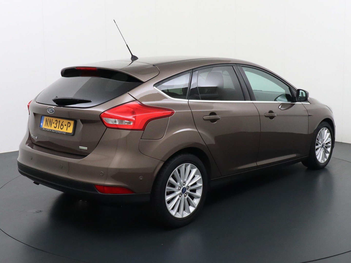 Ford Ford
