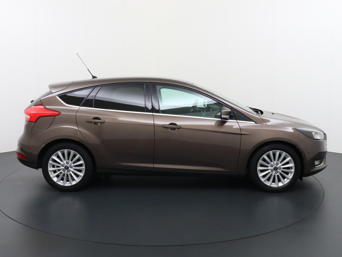 Ford Ford