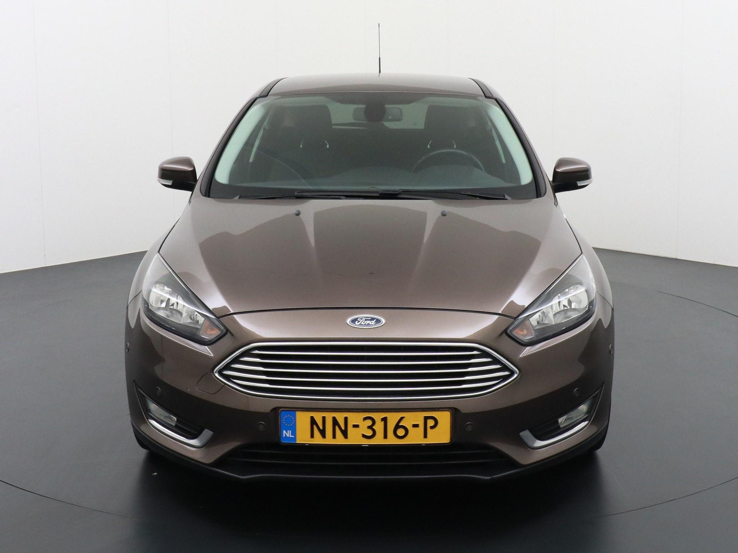 Ford Ford