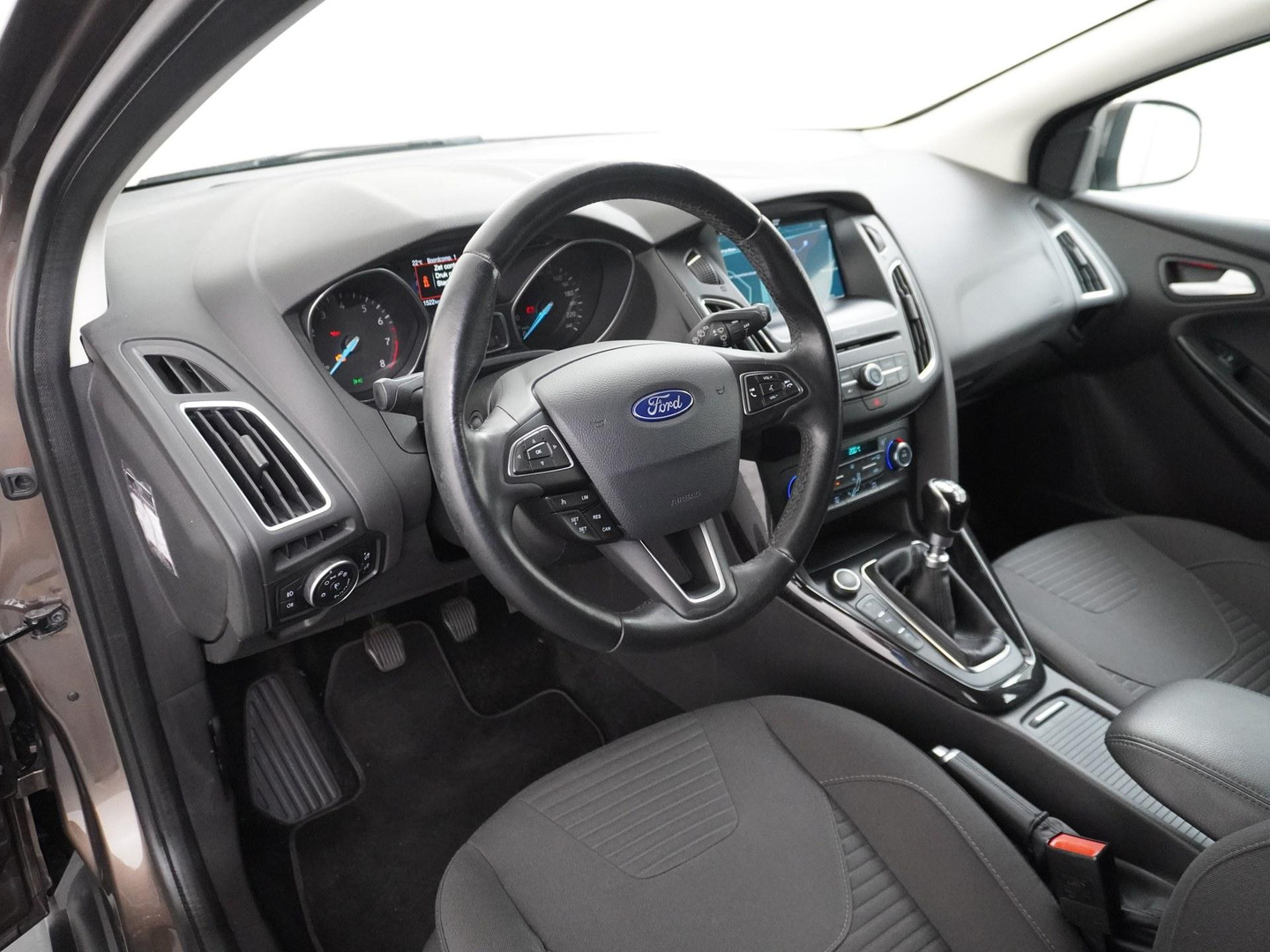 Ford Ford