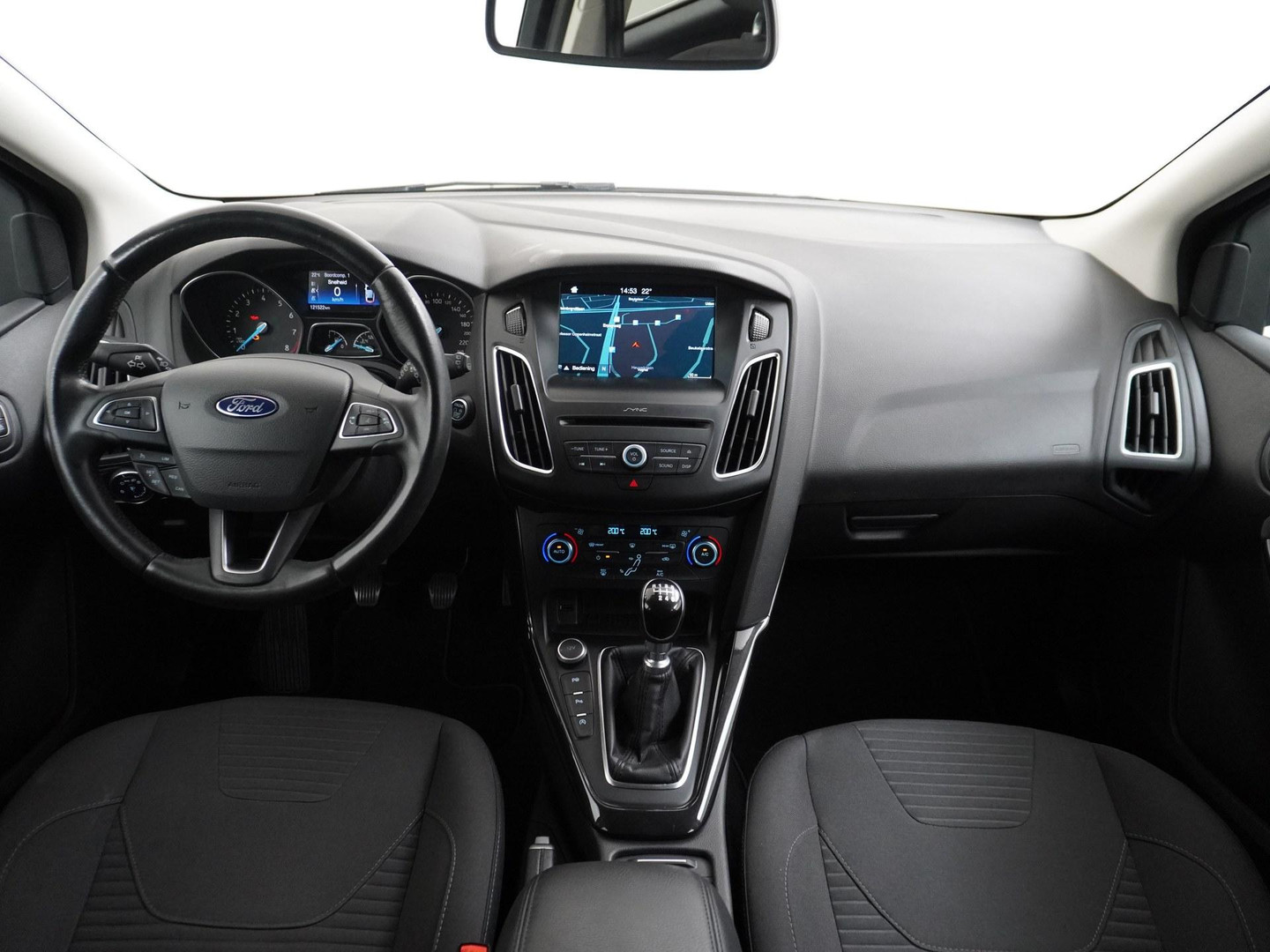 Ford Ford