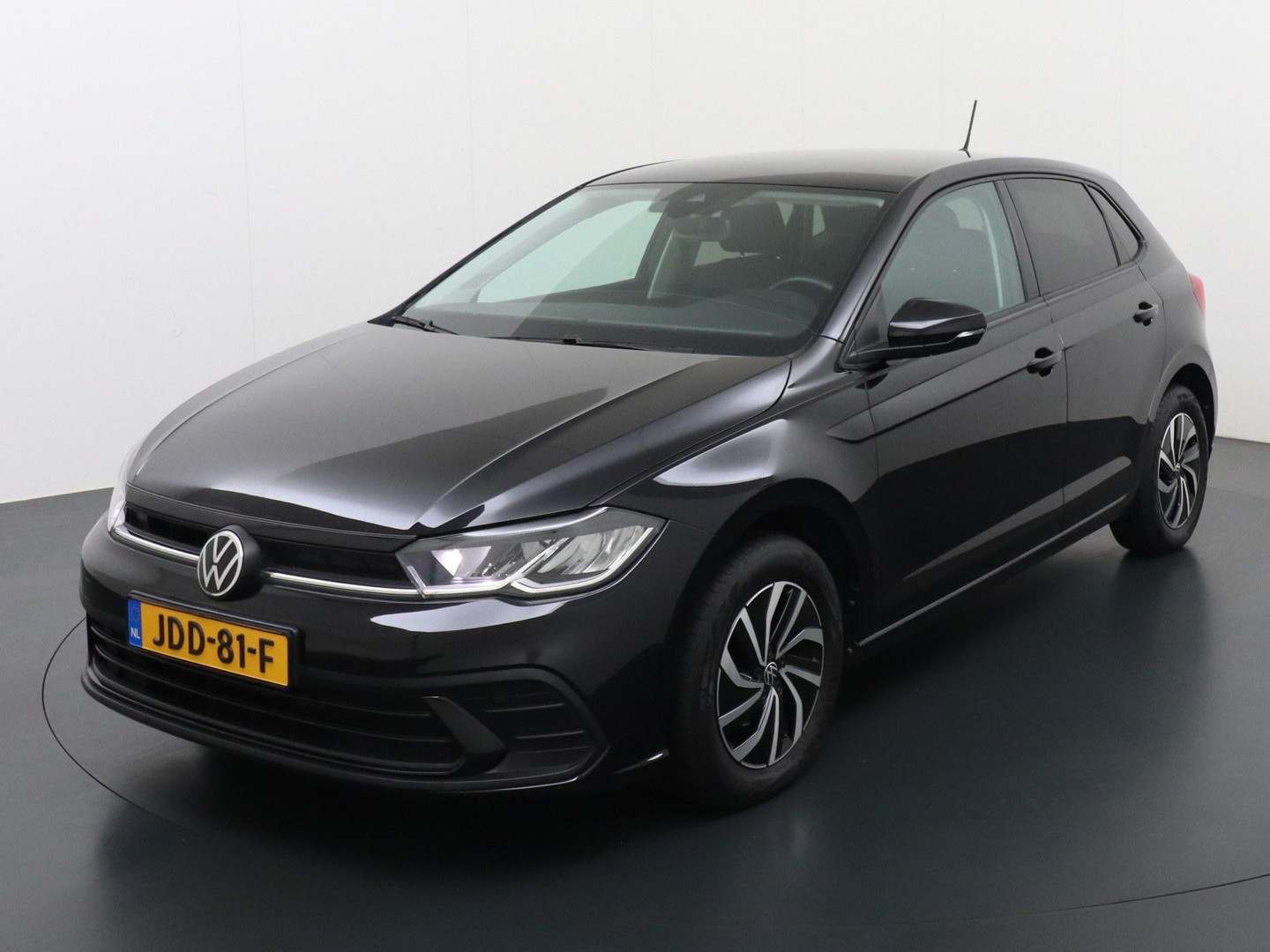 Volkswagen Volkswagen