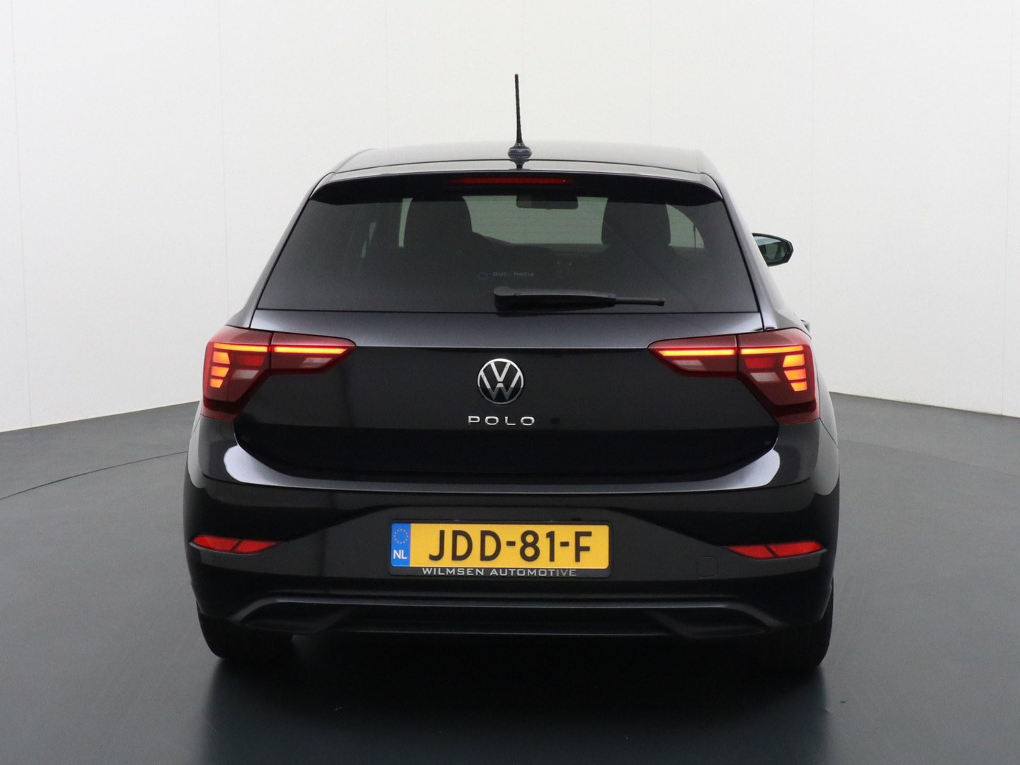 Volkswagen Volkswagen