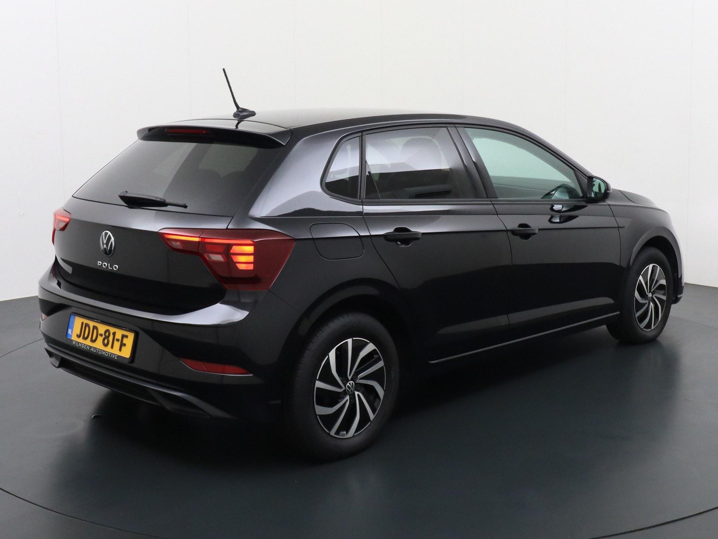 Volkswagen Volkswagen