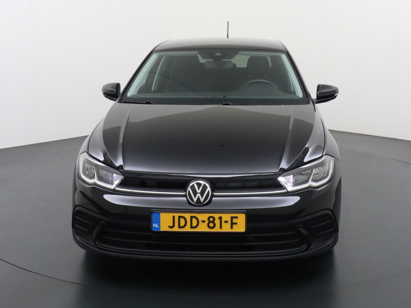 Volkswagen Volkswagen