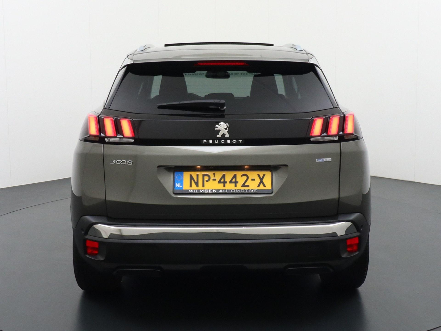 Peugeot