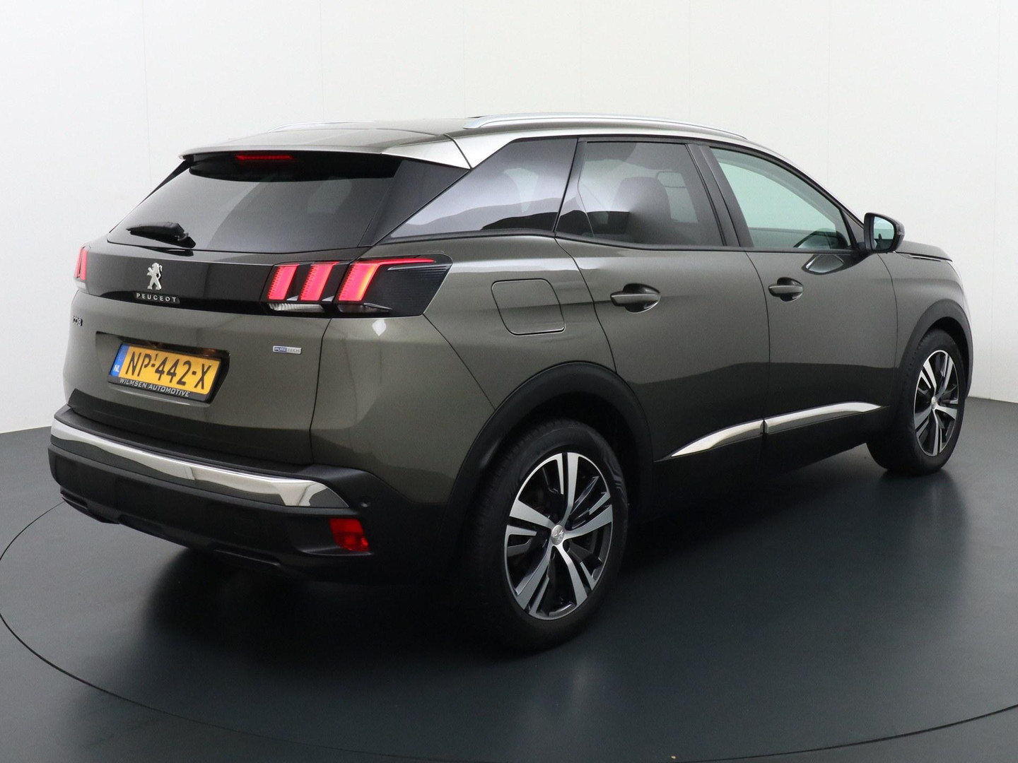 Peugeot