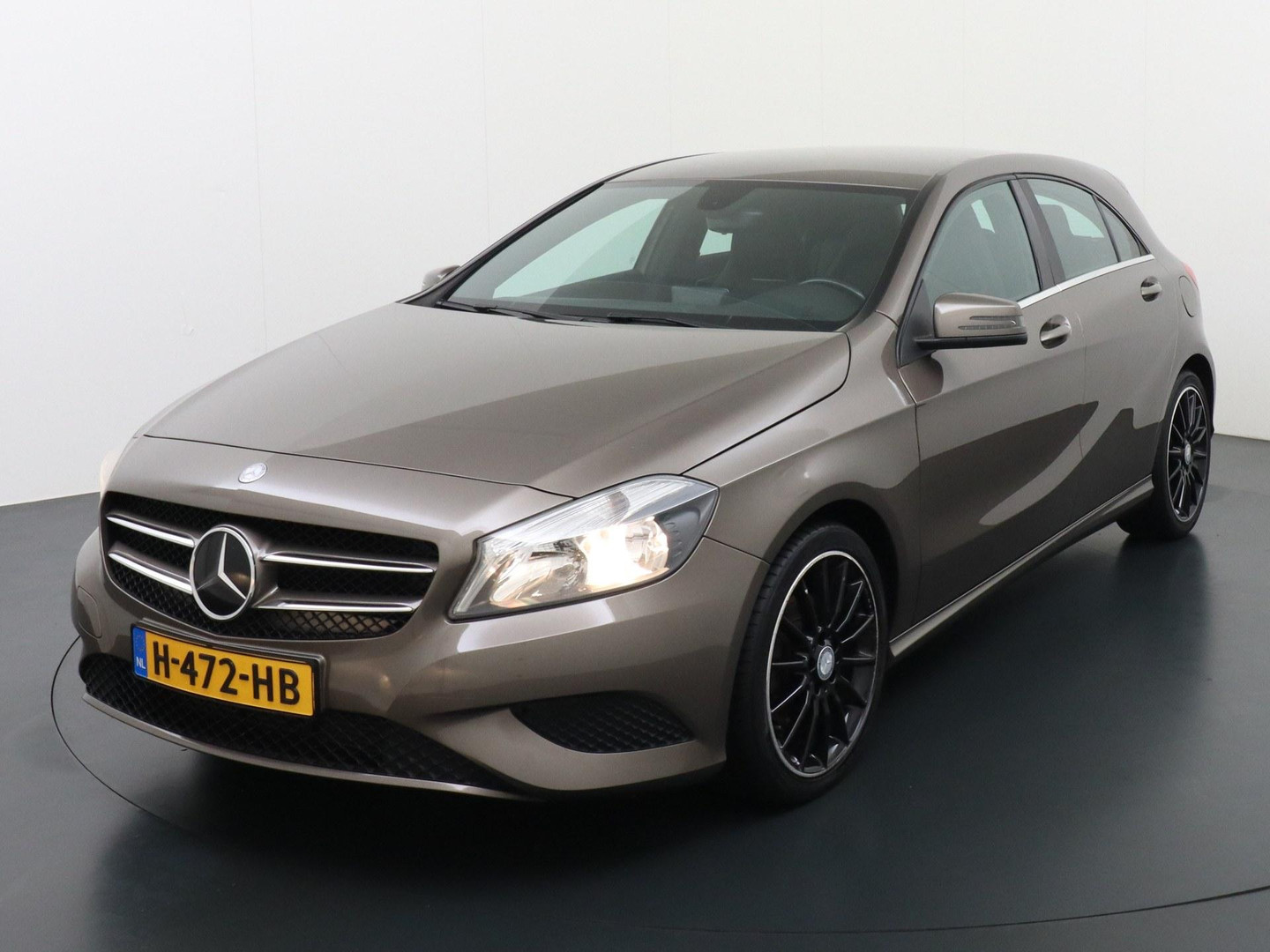 Mercedes-Benz