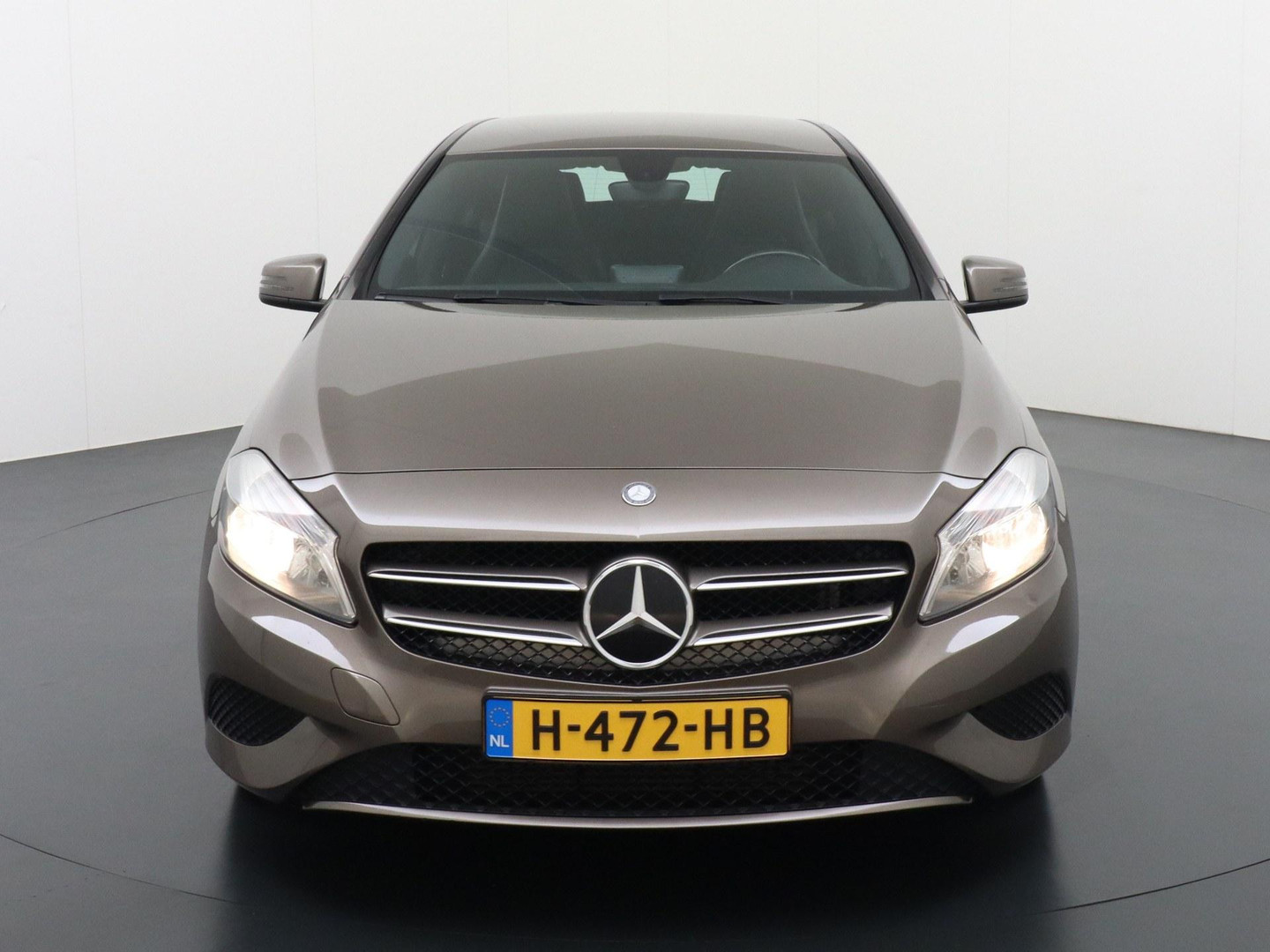 Mercedes-Benz
