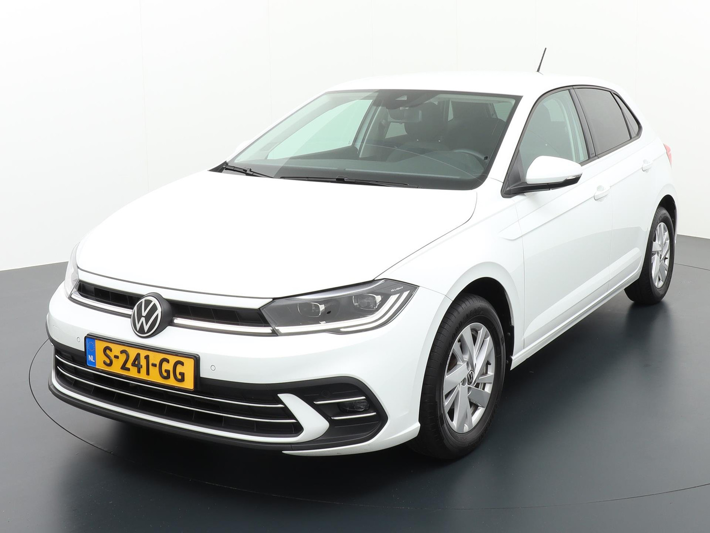 Volkswagen Volkswagen