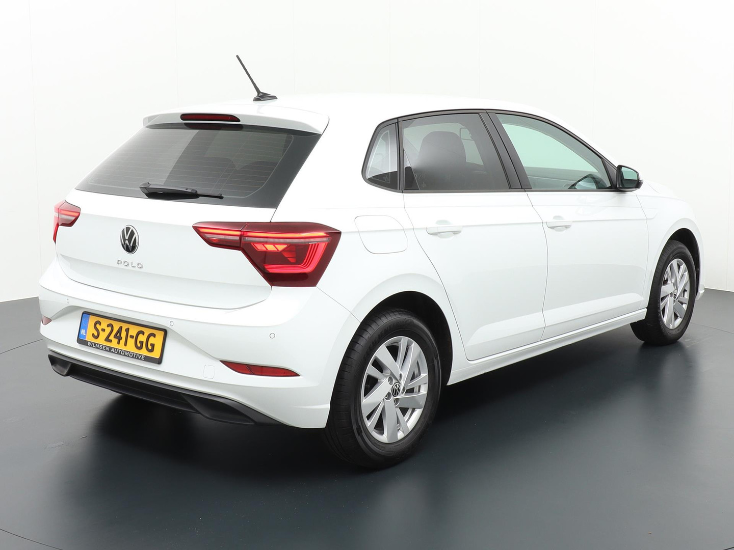Volkswagen Volkswagen
