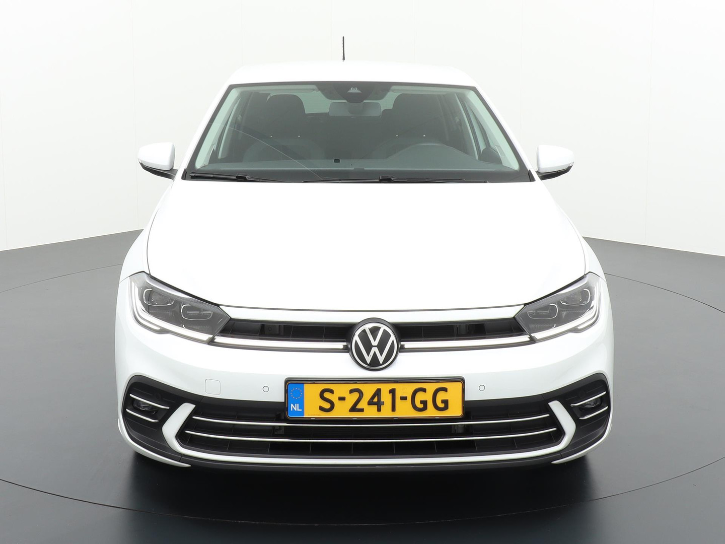 Volkswagen Volkswagen