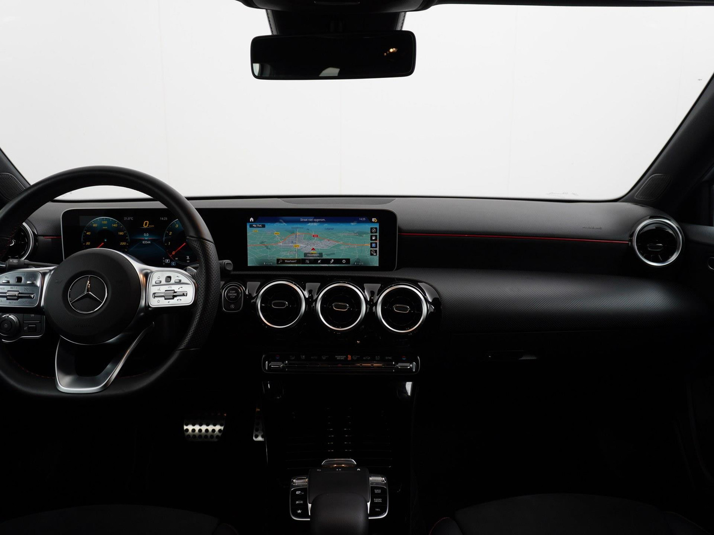 Mercedes-Benz Mercedes-Benz