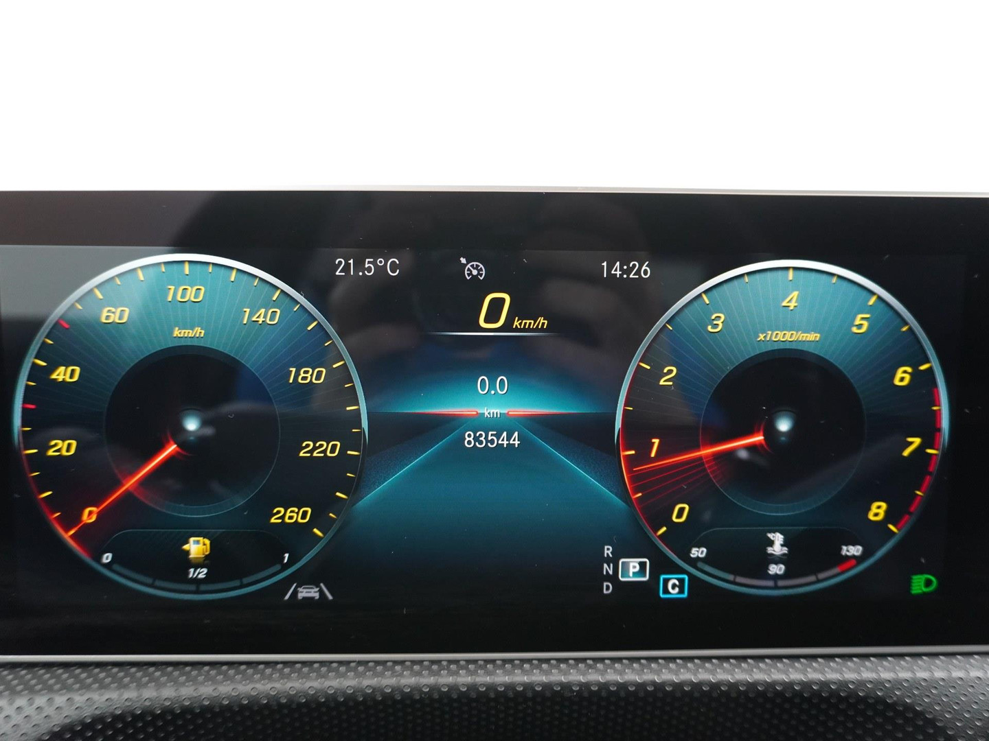 Mercedes-Benz Mercedes-Benz