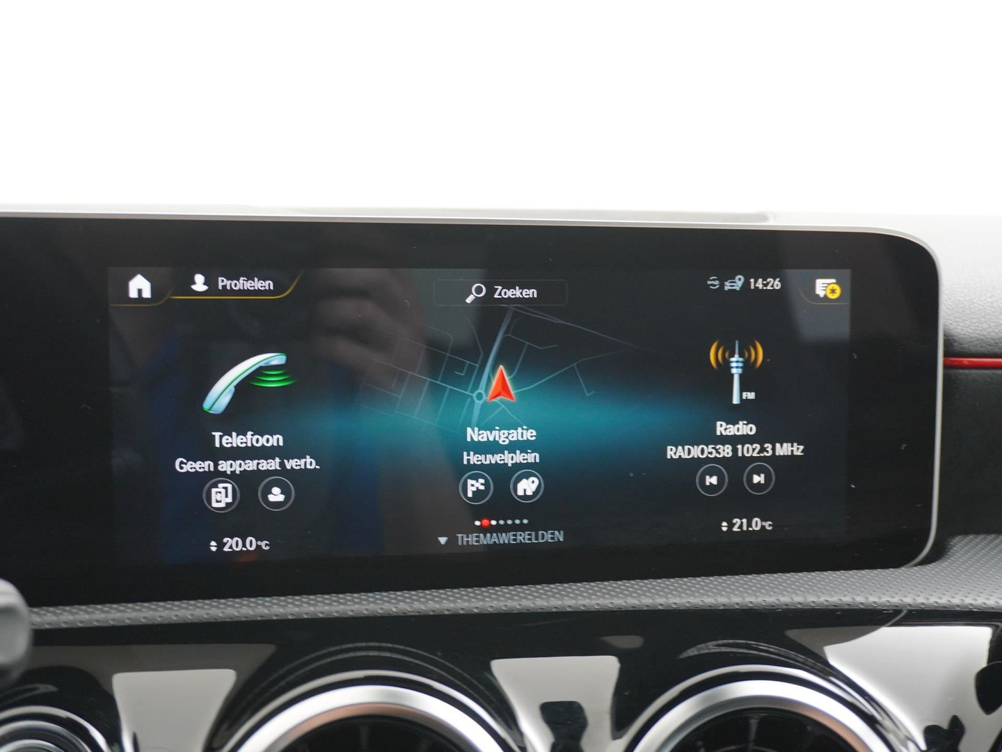 Mercedes-Benz Mercedes-Benz