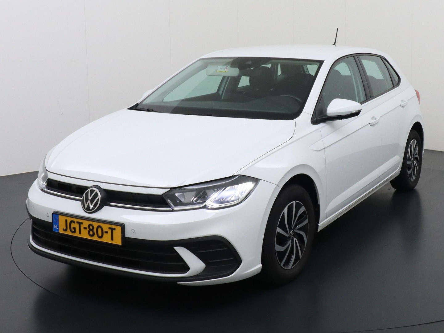Volkswagen Volkswagen