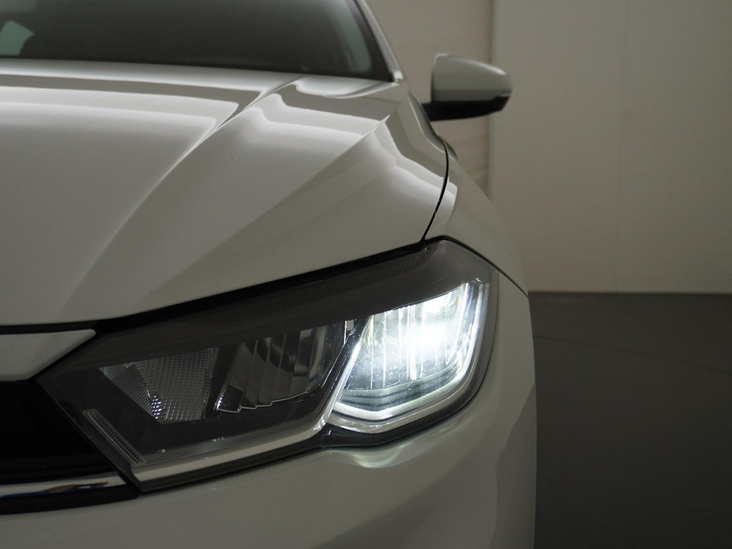Volkswagen Volkswagen
