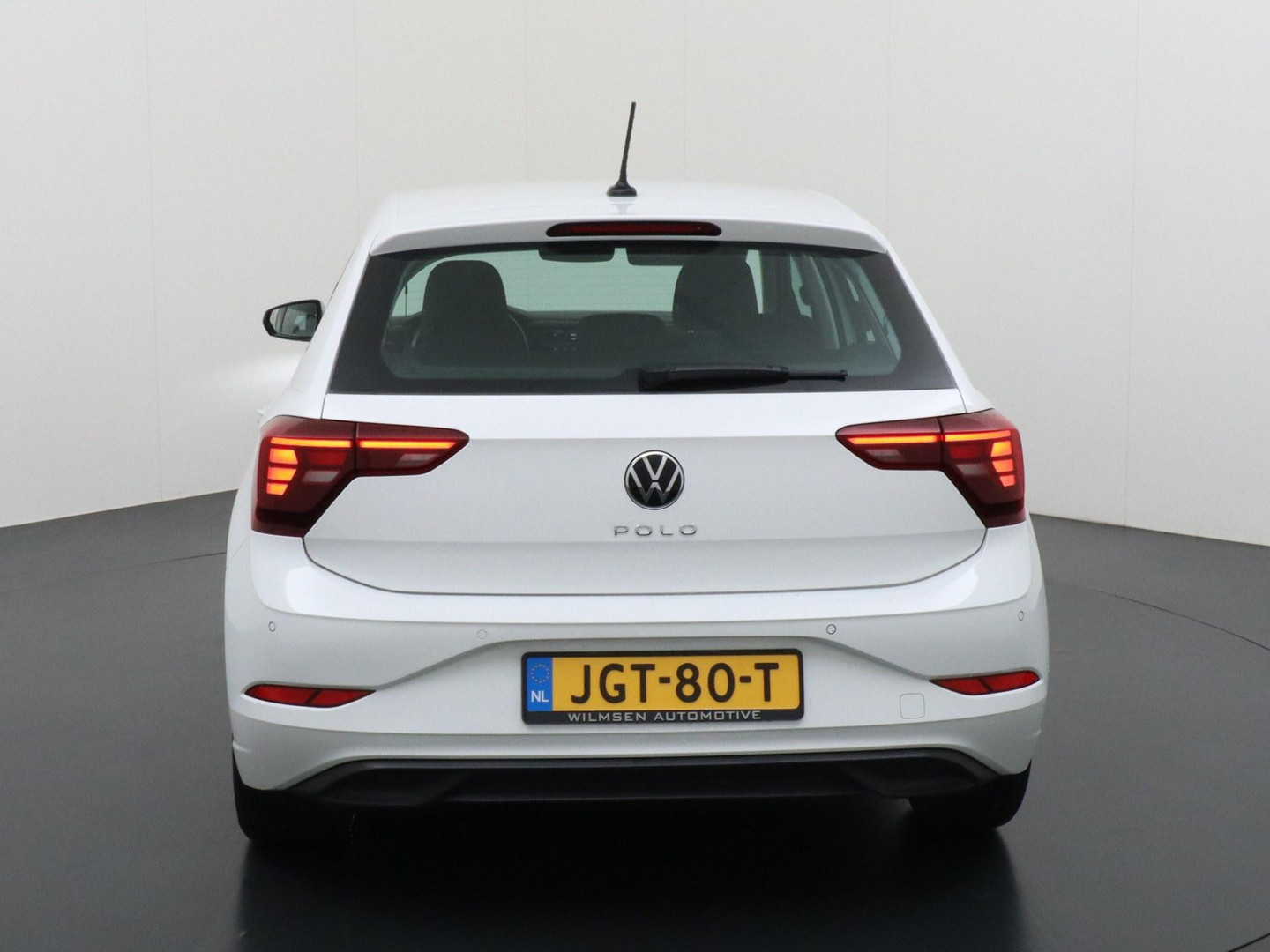 Volkswagen Volkswagen