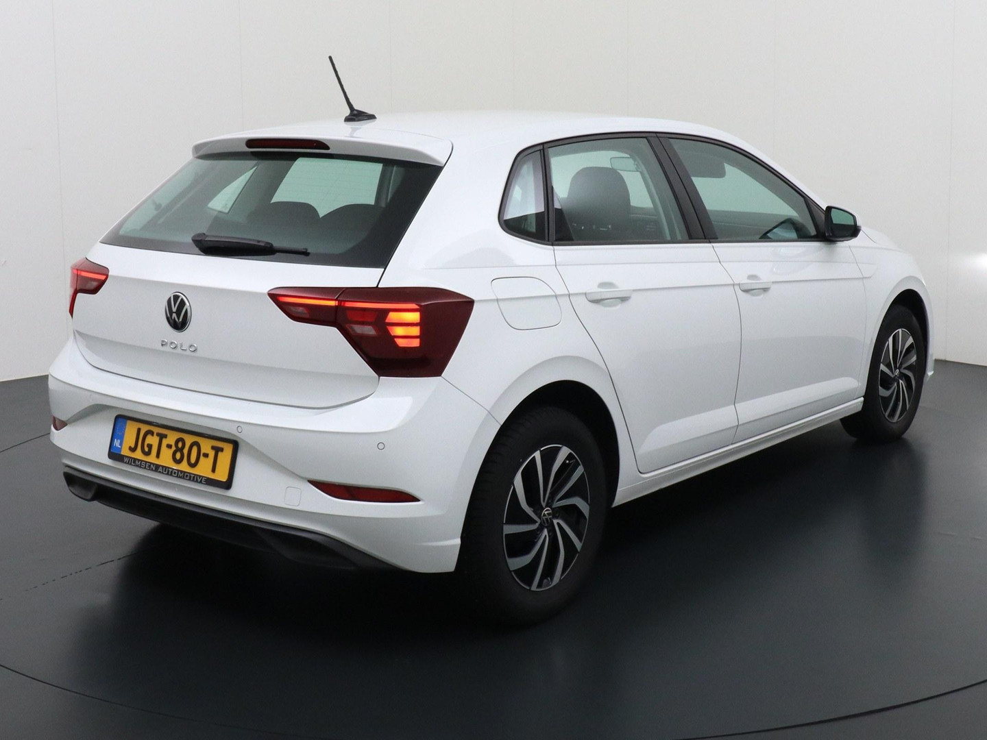 Volkswagen Volkswagen