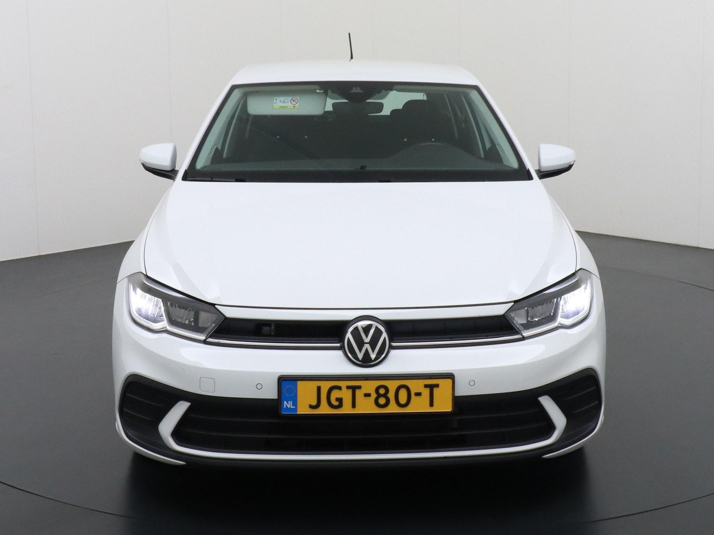 Volkswagen Volkswagen