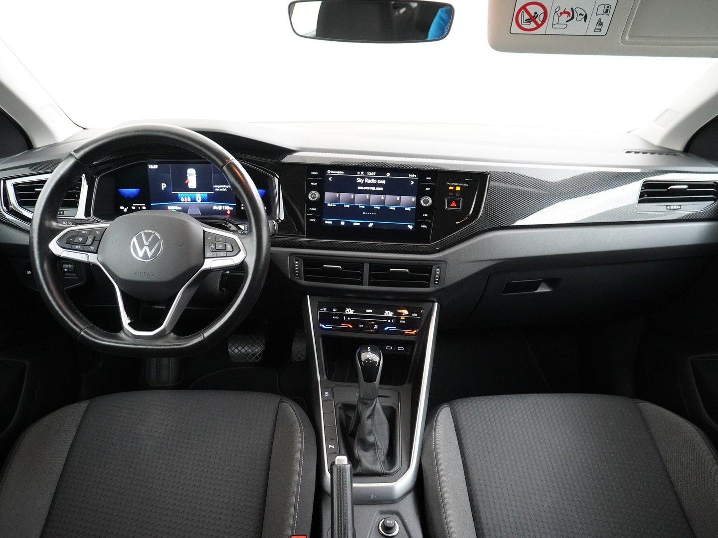 Volkswagen Volkswagen