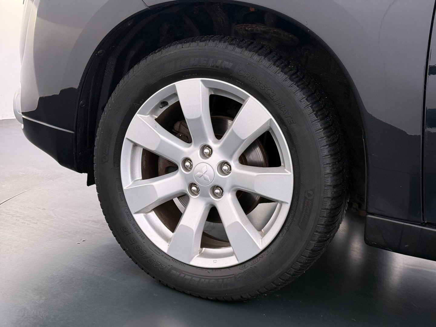 Mitsubishi Mitsubishi