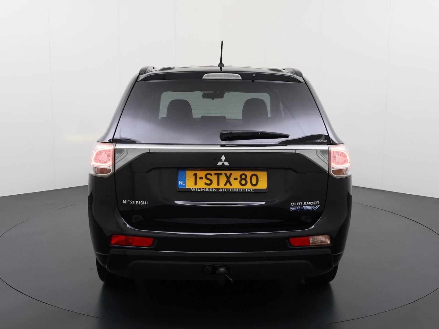 Mitsubishi Mitsubishi