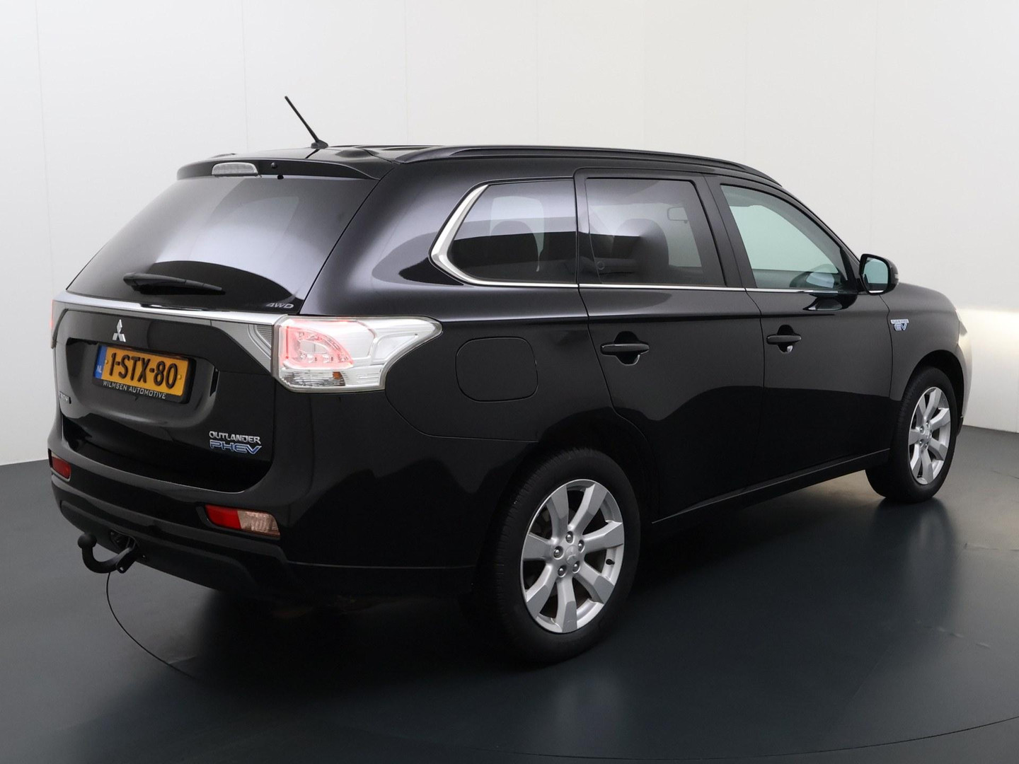 Mitsubishi Mitsubishi